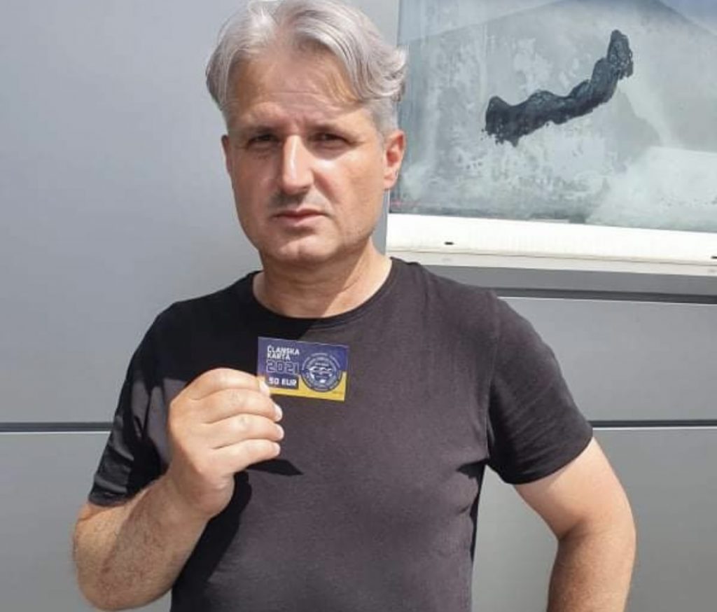 Tomislav Gudeljević