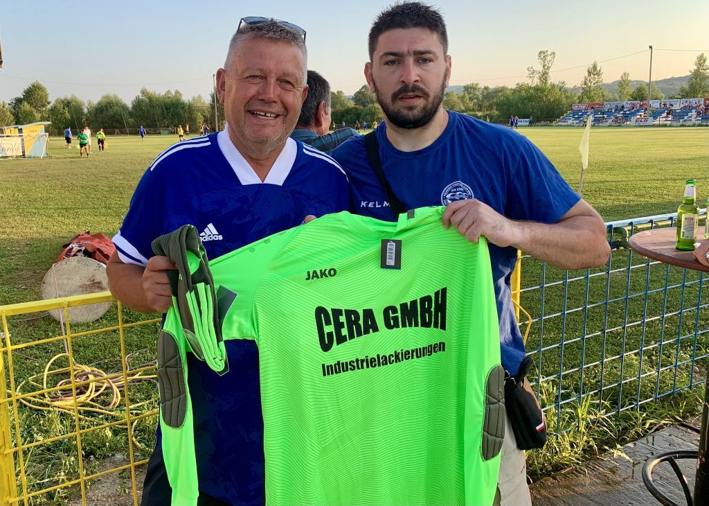 Cera i Jadro